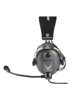 Herní náhlavní souprava Thrustmaster DTS T Flight U.S. Air Force Edition Herní náhlavní souprava Thrustmaster DTS T Flight U.S. Air Force Edition