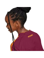 Dětské tričko adid Roma Home bordó model 21814145 - ADIDAS Dětské tričko adid Roma Home bordó model 21814145 - ADIDAS