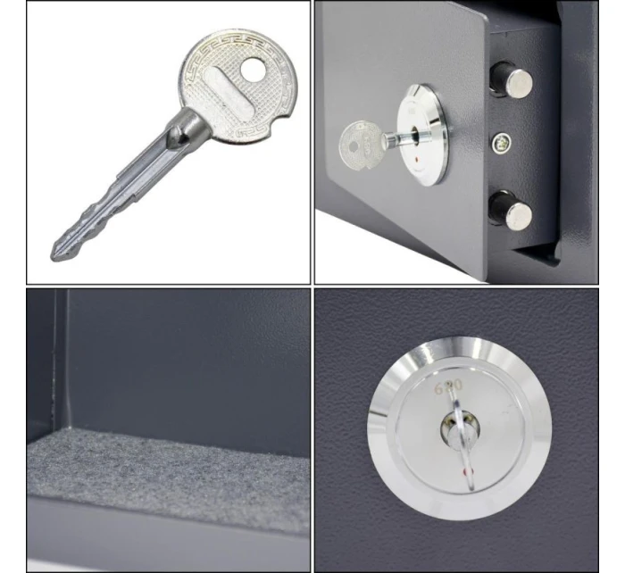 TREZOR 23X17X17CM 10675 SASKA GARDEN