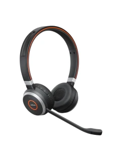 Jabra Evolve 65 UC sluchátka do uší model 21862501