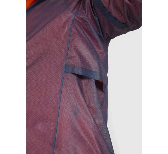 4FPRO pánská nepromokavá bunda s membránou 15000 4F 4FWSS25TTJAM692-22S pánské