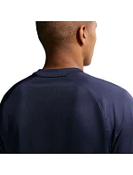 Pánské tričko Nike Dri-Fit Park VIII T-shirt navy blue HV8173 410 pánské