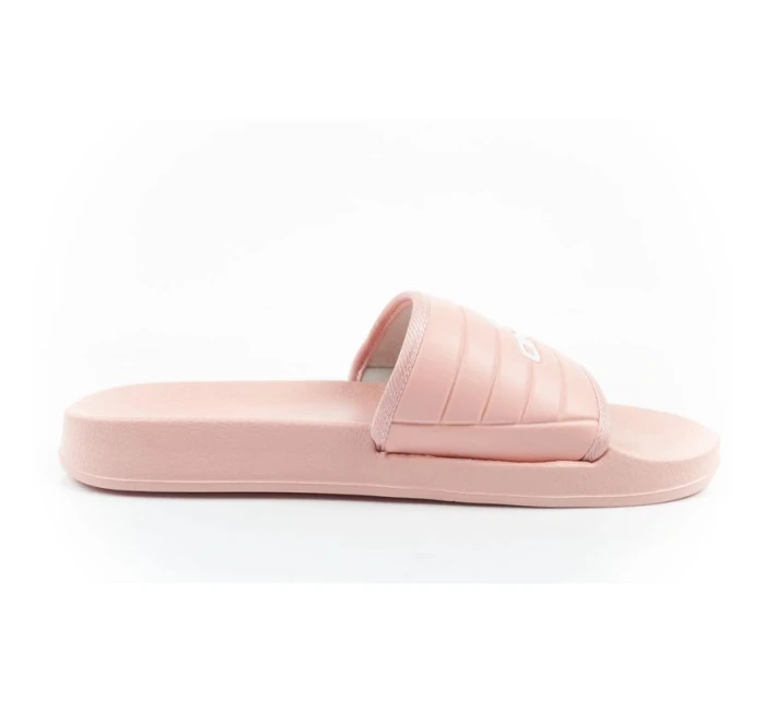 O'neill women's sports flip-flops Kelso Slider comfortable pantofle pink dámské O'neill women's sports flip-flops Kelso Slider comfortable pantofle pink dámské