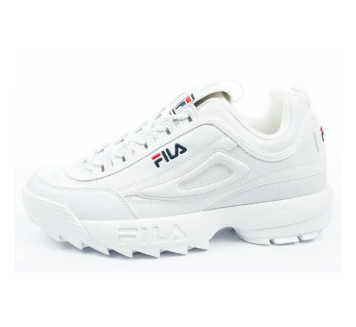 Boty Low M model 21296415 - Fila Boty Low M model 21296415 - Fila
