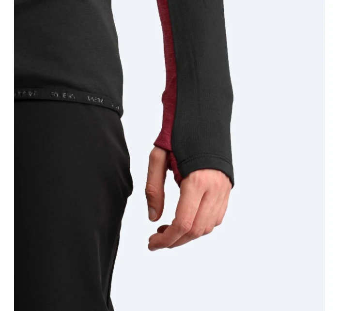 Merino mikina model 20860530 - Salewa