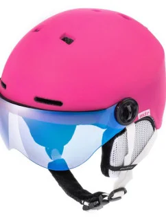 Lyžařská helma Meteor Falven W 24972