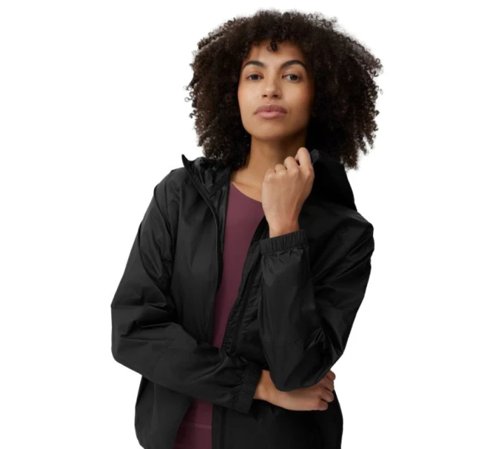 Dámská bunda W 4FSS23TJACF015 20S - 4F Dámská bunda W 4FSS23TJACF015 20S - 4F