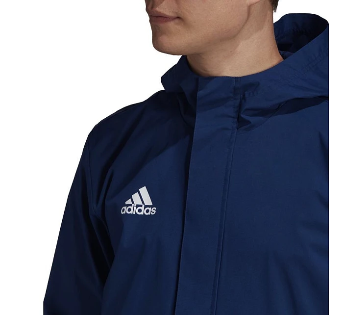 Entrada 22 All Weather Jacket M model 18525071 pánské - ADIDAS Entrada 22 All Weather Jacket M model 18525071 pánské - ADIDAS
