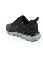 Boty Skechers Track M 232399/BKCC Boty Skechers Track M 232399/BKCC