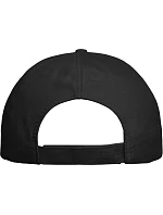 MB 6 panelová funkční kšiltovka 03. black model 22495388 - Daiber
