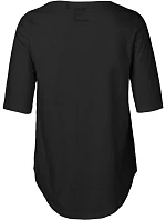 O Dámské tričko "Loose Fit" black model 22505798 - Neutral O Dámské tričko "Loose Fit" black model 22505798 - Neutral