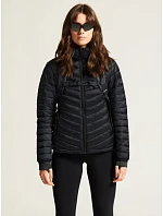 CORE Jacket W Dámská prošívaná bunda black model 22467001 - Craft Corporate CORE Jacket W Dámská prošívaná bunda black model 22467001 - Craft Corporate