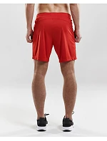 Craft Teamwear Squad Go Short Solid M Pánské sportovní kraťasy 82.5572 black Craft Teamwear Squad Go Short Solid M Pánské sportovní kraťasy 82.5572 black
