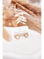 Náušnice z nerezové oceli model 21772378 - Boto