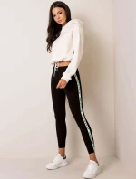 Legíny BR LG 11028.50 černá