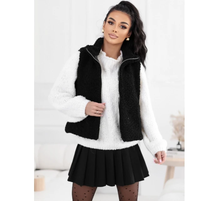 CS vesta KZ 1403.00P černá