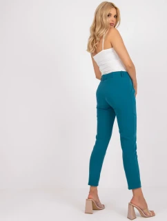 DHJ kalhoty SP 12787.21X námořní