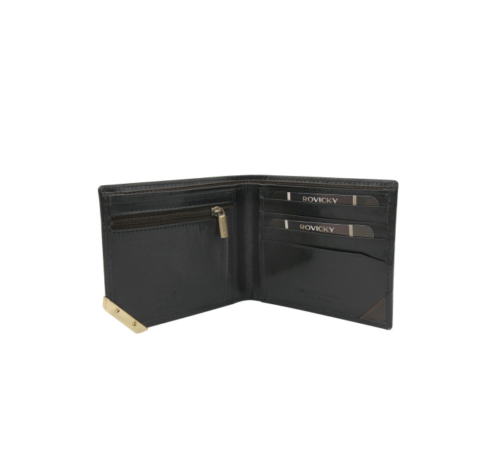 Peněženka  GL černá model 17688919 - FPrice