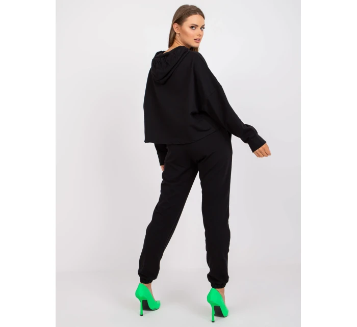 Souprava RV KMPL 7826.82P černá