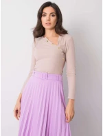 Halenka TW BZ OB007.20 béžová