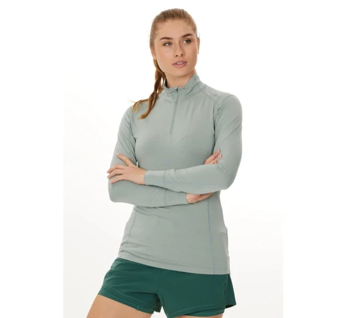 Dámské tričko Endurance Lyma W Bamboo Midlayer