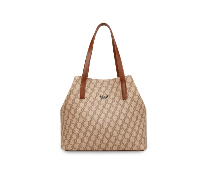 Kabelka VUCH Roselda MN Brown Kabelka VUCH Roselda MN Brown