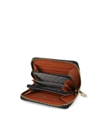 Dámská peněženka Vuch Nasya Black Dámská peněženka Vuch Nasya Black