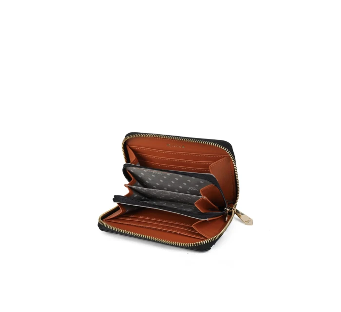 Dámská peněženka Vuch Nasya Black Dámská peněženka Vuch Nasya Black