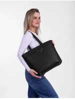 Dámská kabelka Vuch Neela Big Black
