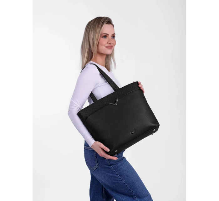 Dámská kabelka Vuch Neela Big Black
