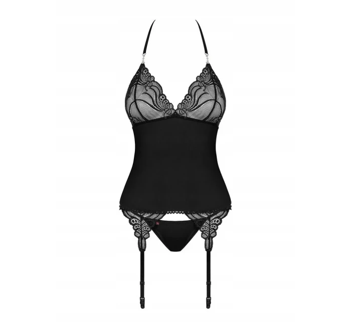 Korzet 828-COR corset - Obsessive