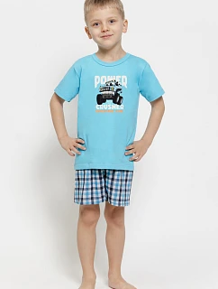 3594 CHLAPECKÉ PYŽAMO OLIVER 92-116