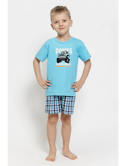 3594 CHLAPECKÉ PYŽAMO OLIVER 92-116 3594 CHLAPECKÉ PYŽAMO OLIVER 92-116