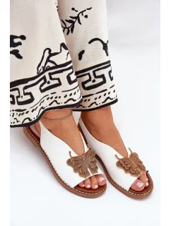 Sandály model 210059 Step in style