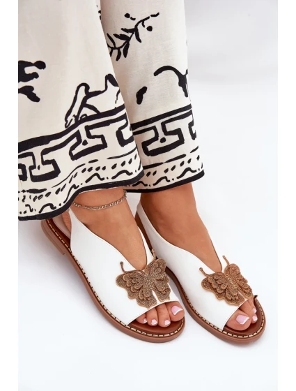 Sandály model 210059 Step in style Sandály model 210059 Step in style