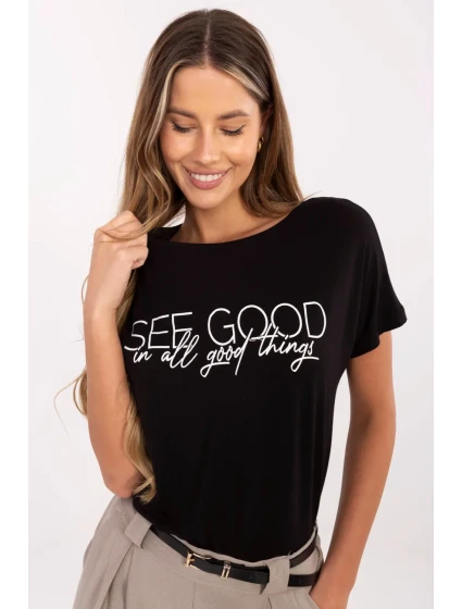 T-shirt model 214204 Sublevel