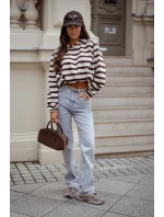 Mikina  model 218185 LaBalancia