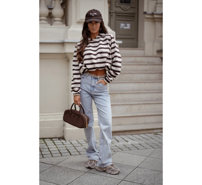 Mikina  model 218185 LaBalancia