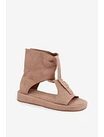 Sandály model 226331 Step in style Sandály model 226331 Step in style