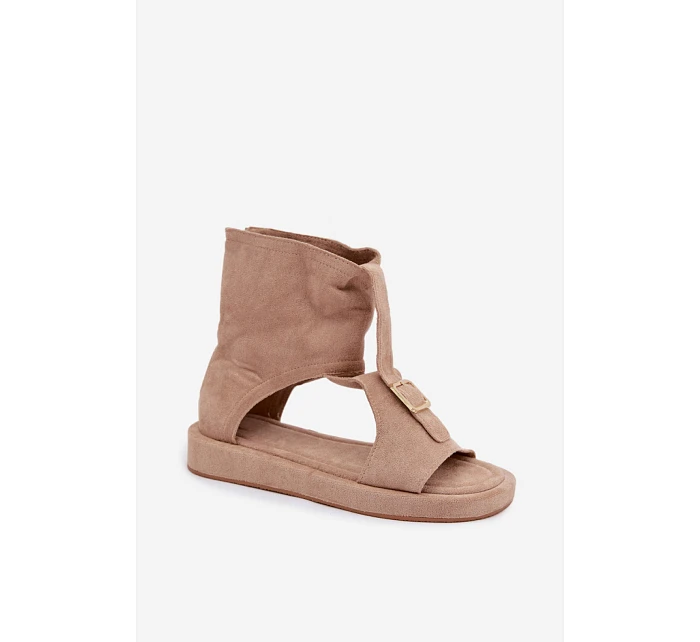 Sandály model 226331 Step in style Sandály model 226331 Step in style