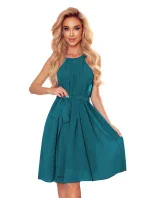 Dámské šaty  350-6 ALIZEE  - NUMOCO