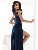 Dámské šaty 215-6 LEA - NUMOCO Dámské šaty 215-6 LEA - NUMOCO