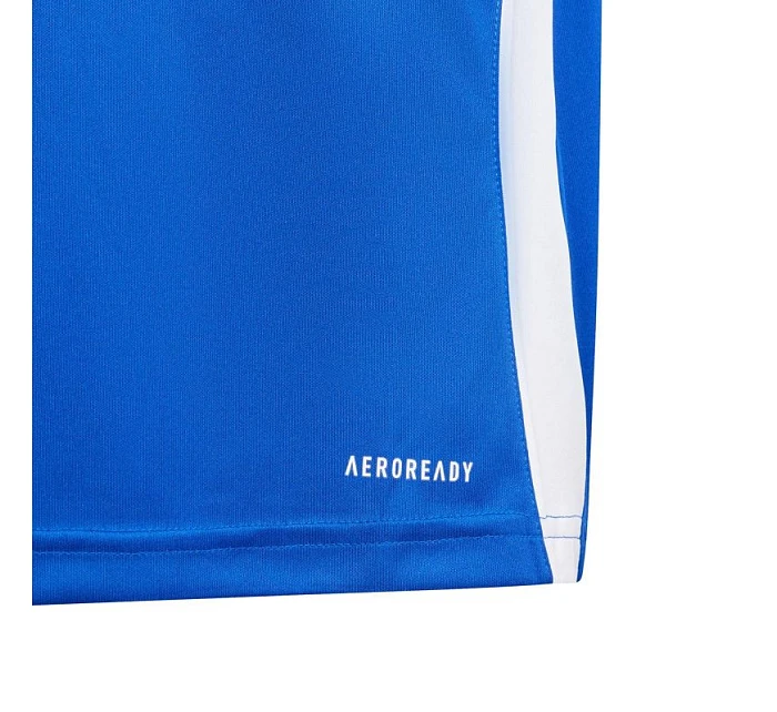 Tričko adidas Tiro 24 Jersey Jr IS1032