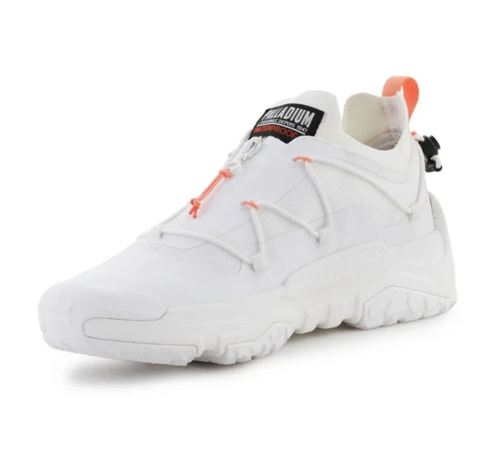 Boty Palladium Off-Grid Lo Zip Wp+ 79112-116-M