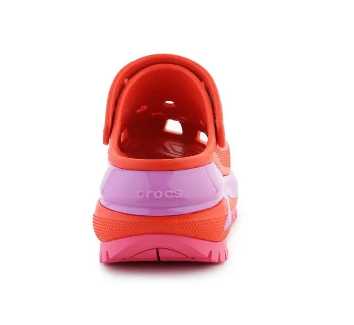 Žabky Crocs Mega Crush Clog 207988-84J Žabky Crocs Mega Crush Clog 207988-84J