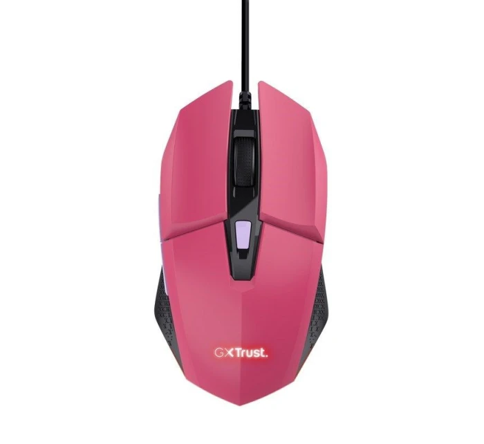 Mouse Pink model 21338163 - Trust