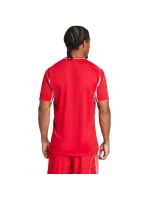 Pánské tričko adidas Tiro 25 Competition Match červené JP4734 pánské Pánské tričko adidas Tiro 25 Competition Match červené JP4734 pánské