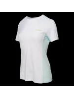 Dámské tričko s krátkým rukávem model 21355870 W - Fitanu