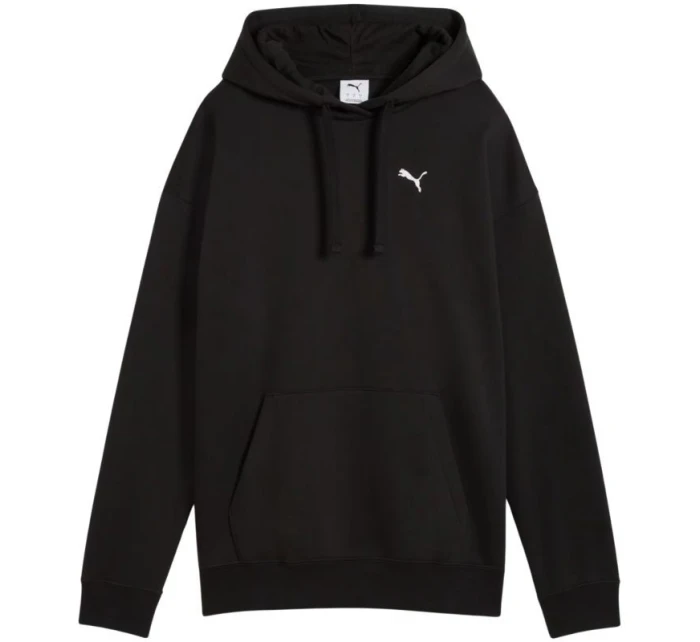 Puma ESS Relaxes Hoodie W 684976 01 Puma ESS Relaxes Hoodie W 684976 01