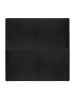 VIRTUFIT FITNESS PODLOŽKA 120X120 CM ČERNÁ VIRTUFIT FITNESS PODLOŽKA 120X120 CM ČERNÁ